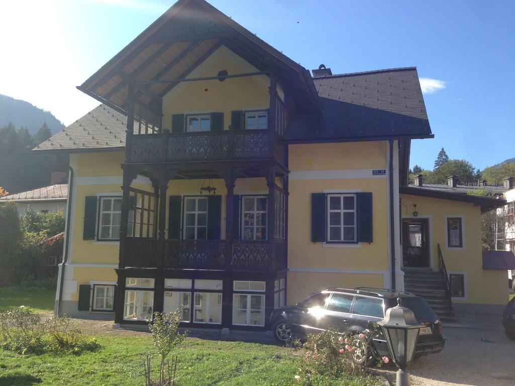 Villa Stadlmann Bad Ischl Phòng bức ảnh