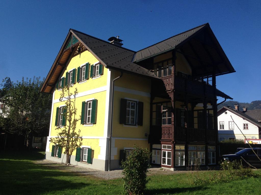 Villa Stadlmann Bad Ischl Phòng bức ảnh