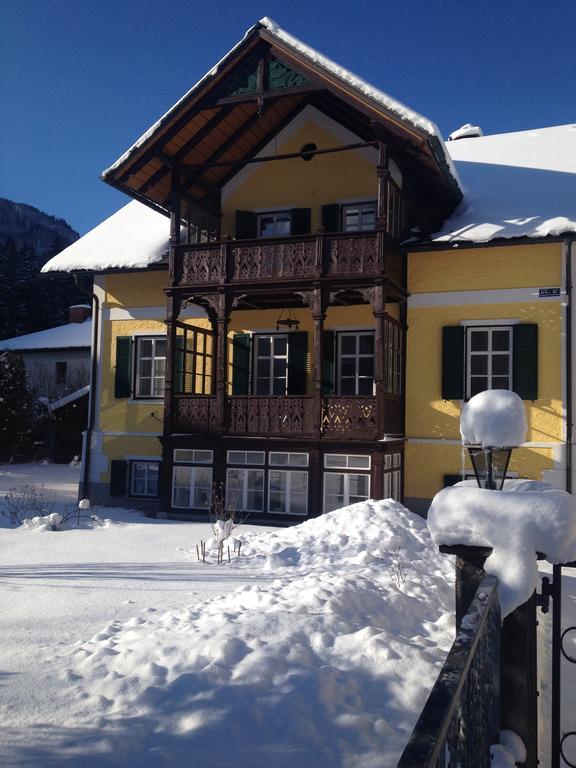 Villa Stadlmann Bad Ischl Ngoại thất bức ảnh