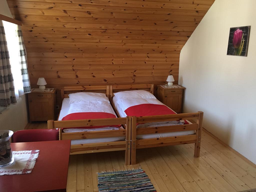 Villa Stadlmann Bad Ischl Ngoại thất bức ảnh