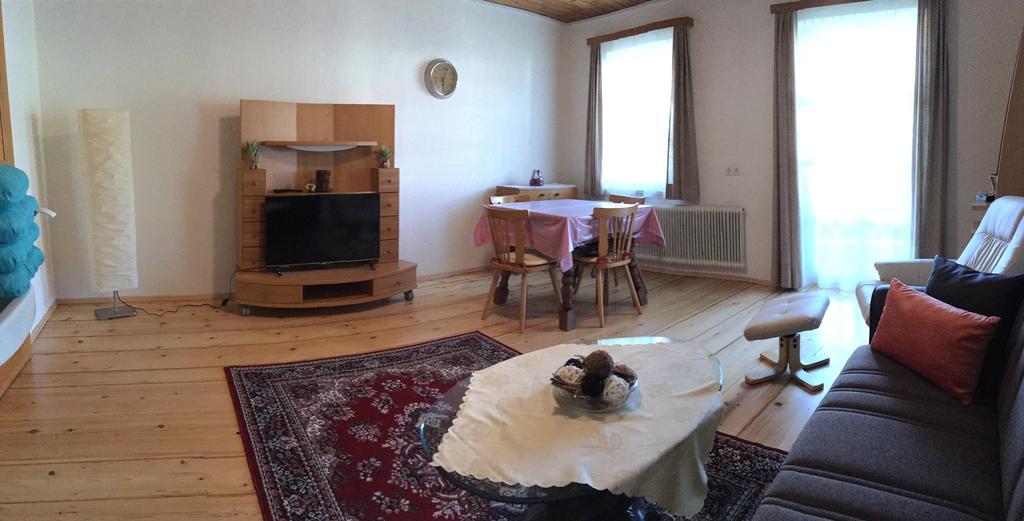 Villa Stadlmann Bad Ischl Ngoại thất bức ảnh