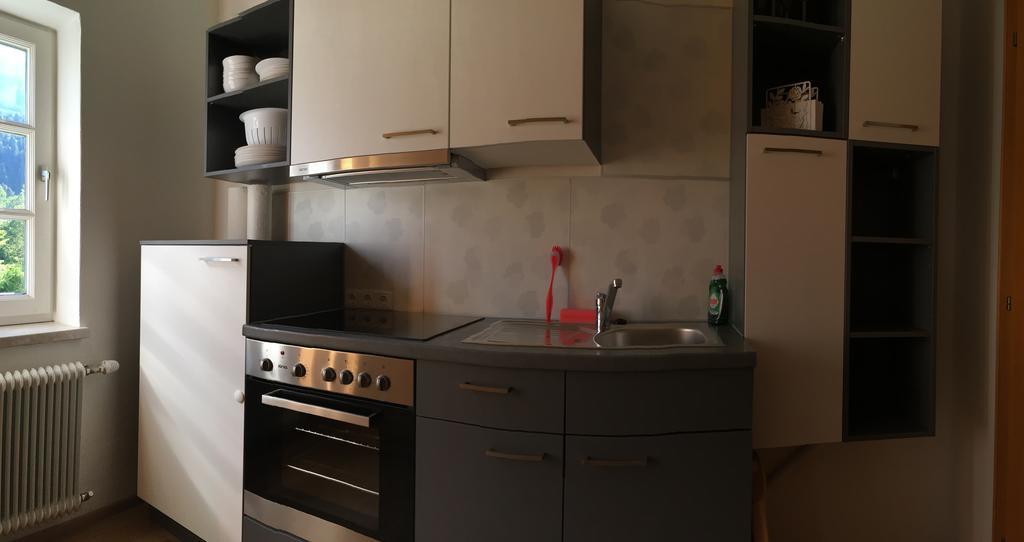 Villa Stadlmann Bad Ischl Ngoại thất bức ảnh