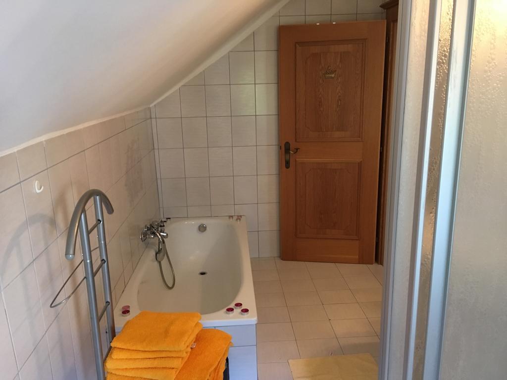 Villa Stadlmann Bad Ischl Ngoại thất bức ảnh