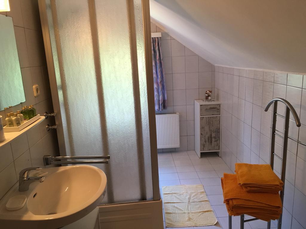 Villa Stadlmann Bad Ischl Ngoại thất bức ảnh