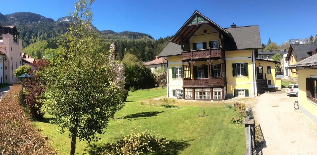 Villa Stadlmann Bad Ischl Ngoại thất bức ảnh