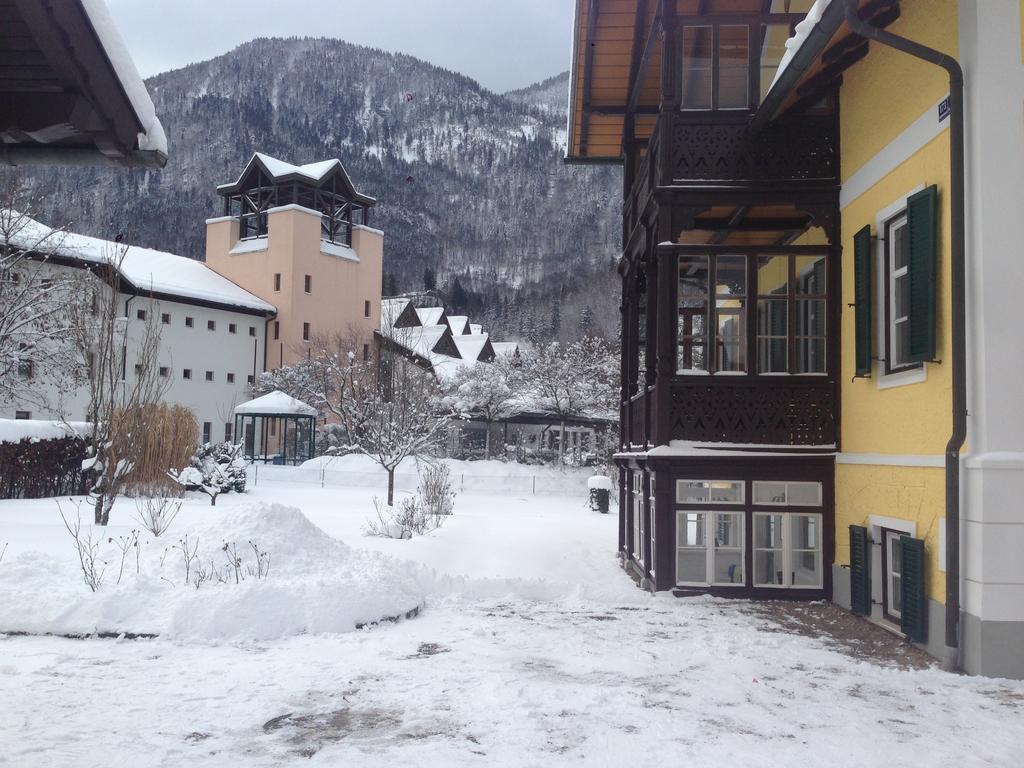 Villa Stadlmann Bad Ischl Ngoại thất bức ảnh