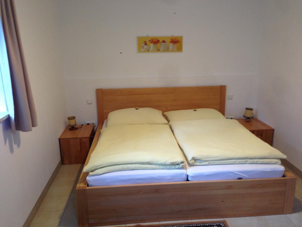 Villa Stadlmann Bad Ischl Ngoại thất bức ảnh