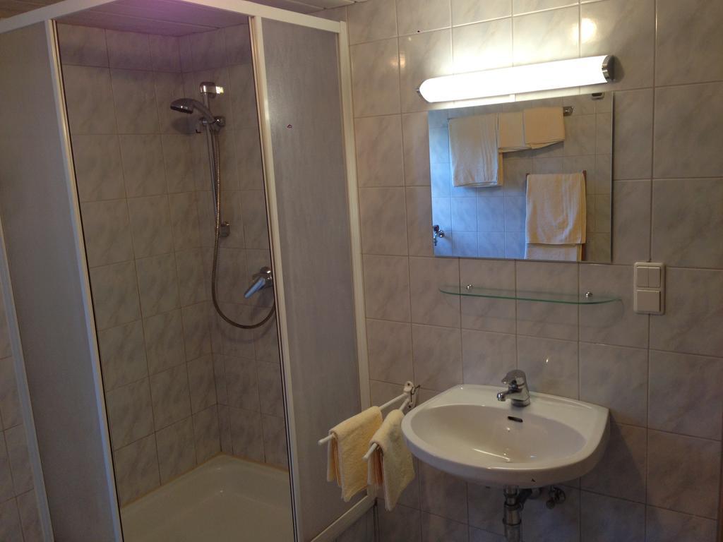 Villa Stadlmann Bad Ischl Ngoại thất bức ảnh