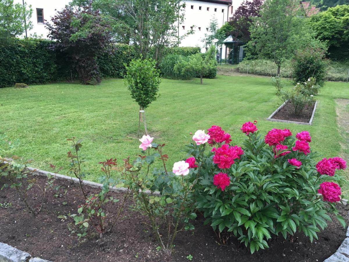 Villa Stadlmann Bad Ischl Ngoại thất bức ảnh